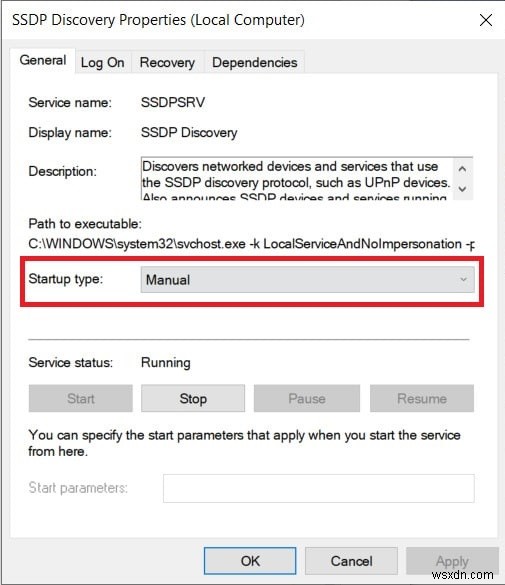 Khắc phục nhanh lỗi không thấy máy tính trong mạng Windows 10