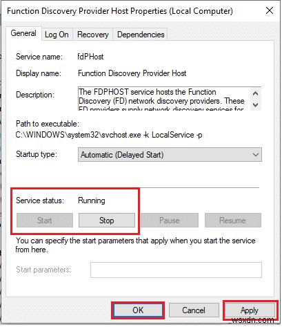 Khắc phục nhanh lỗi không thấy máy tính trong mạng Windows 10