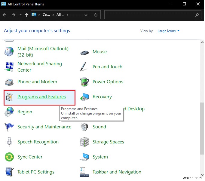 Khắc phục nhanh lỗi không thấy máy tính trong mạng Windows 10