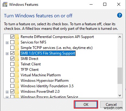 Khắc phục nhanh lỗi không thấy máy tính trong mạng Windows 10
