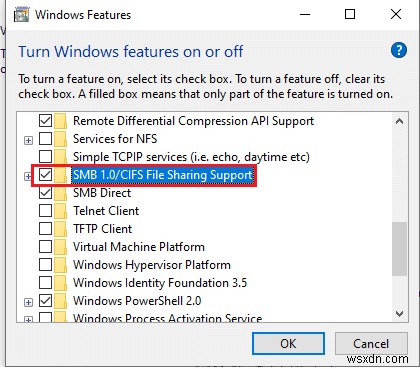 Khắc phục nhanh lỗi không thấy máy tính trong mạng Windows 10