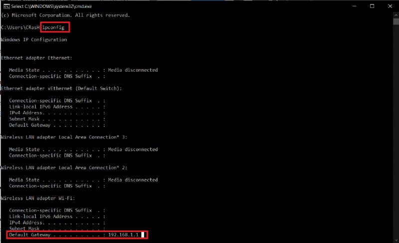 Khắc phục nhanh lỗi không thấy máy tính trong mạng Windows 10