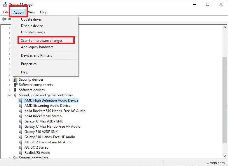 Khắc phục nhanh lỗi không thấy máy tính trong mạng Windows 10