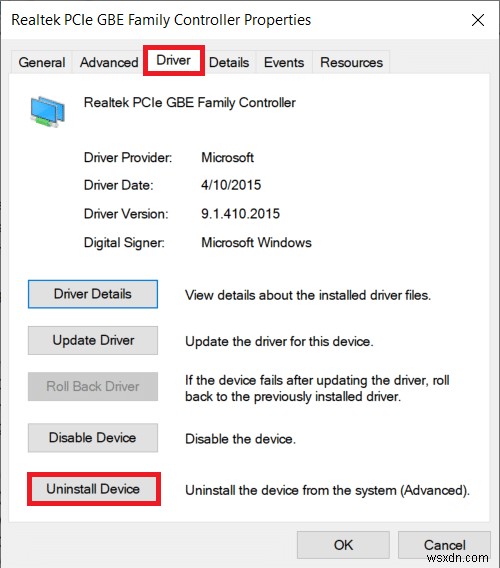 Khắc phục nhanh lỗi không thấy máy tính trong mạng Windows 10