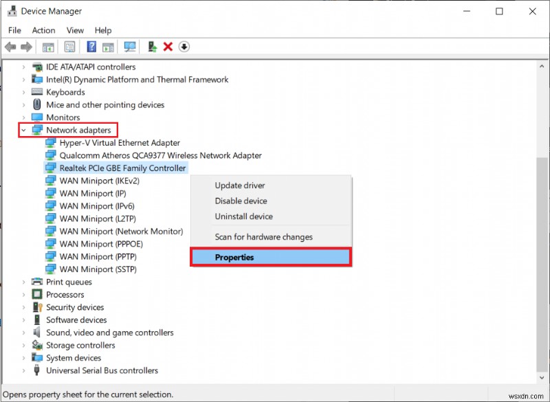Khắc phục nhanh lỗi không thấy máy tính trong mạng Windows 10