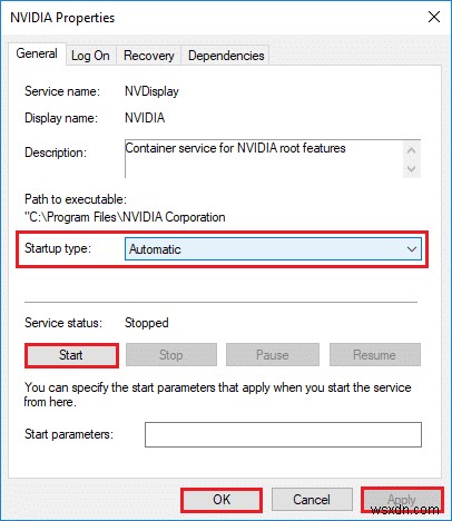 NVIDIA ShadowPlay không ghi hình? Cách khắc phục nhanh và hiệu quả
