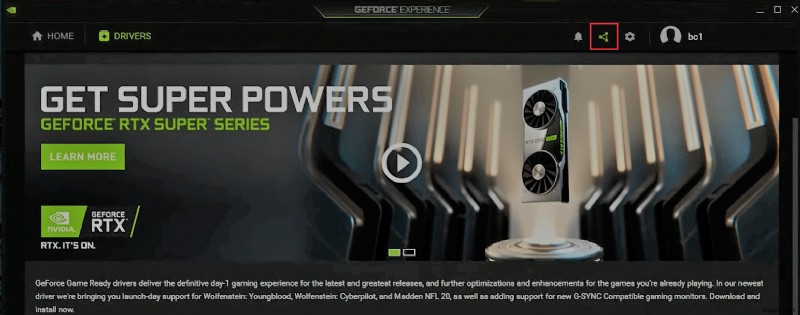 NVIDIA ShadowPlay không ghi hình? Cách khắc phục nhanh và hiệu quả