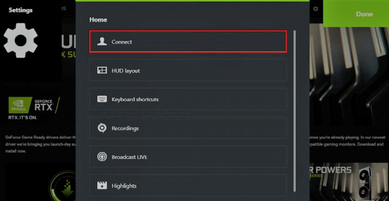 NVIDIA ShadowPlay không ghi hình? Cách khắc phục nhanh và hiệu quả