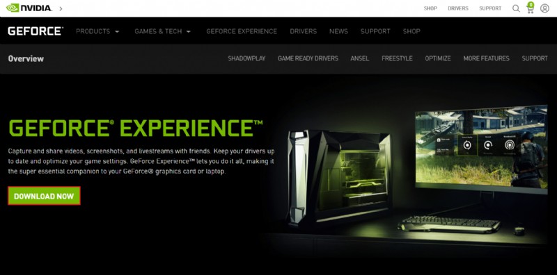 NVIDIA ShadowPlay không ghi hình? Cách khắc phục nhanh và hiệu quả