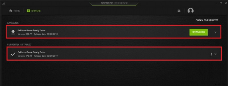 NVIDIA ShadowPlay không ghi hình? Cách khắc phục nhanh và hiệu quả