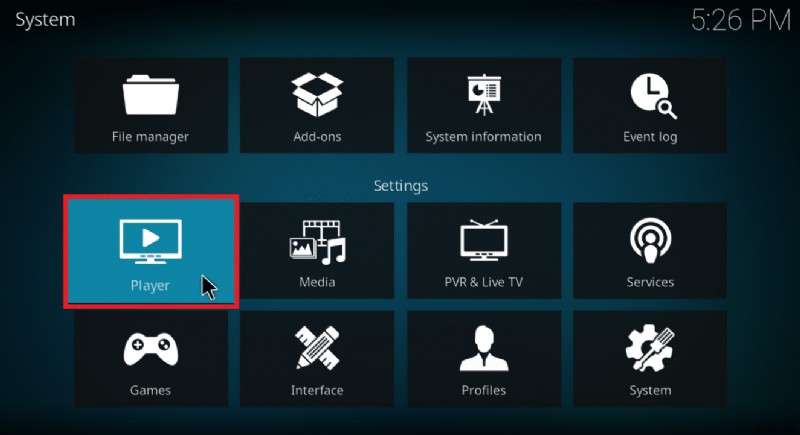 Khắc phục lỗi Kodi bị sập khi khởi động: Hướng dẫn từng bước
