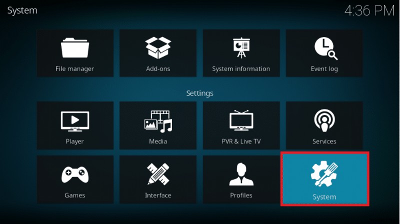 Khắc phục lỗi Kodi bị sập khi khởi động: Hướng dẫn từng bước