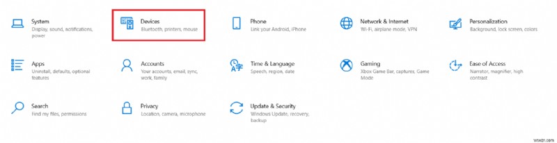 Hướng dẫn từng bước gán lại nút chuột (Remap) trên Windows 10