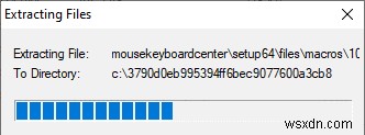 Hướng dẫn từng bước gán lại nút chuột (Remap) trên Windows 10