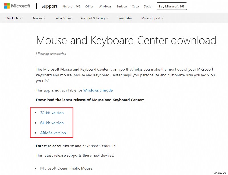 Hướng dẫn từng bước gán lại nút chuột (Remap) trên Windows 10