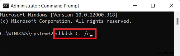 Khắc phục lỗi Inaccessible Boot Device (BSOD) trên Windows 11 – Hướng dẫn từng bước
