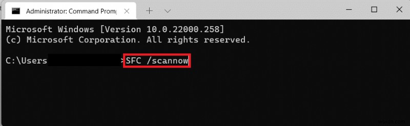 Khắc phục lỗi Inaccessible Boot Device (BSOD) trên Windows 11 – Hướng dẫn từng bước
