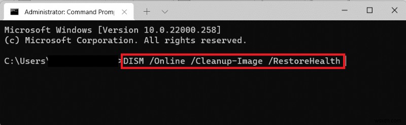 Khắc phục lỗi Inaccessible Boot Device (BSOD) trên Windows 11 – Hướng dẫn từng bước
