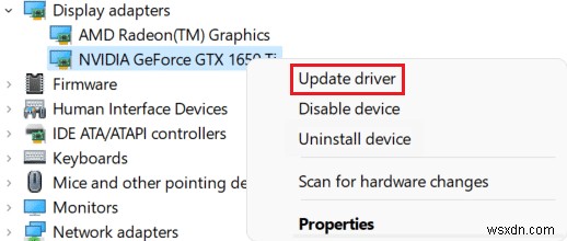 Khắc phục lỗi Inaccessible Boot Device (BSOD) trên Windows 11 – Hướng dẫn từng bước