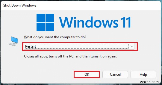 Khắc phục lỗi Inaccessible Boot Device (BSOD) trên Windows 11 – Hướng dẫn từng bước