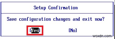 Khắc phục lỗi Inaccessible Boot Device (BSOD) trên Windows 11 – Hướng dẫn từng bước