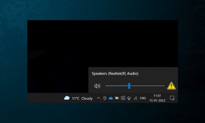 Điều khiển âm lượng Windows 10 không phản hồi? Hướng dẫn khắc phục nhanh