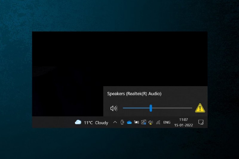 Điều khiển âm lượng Windows 10 không phản hồi? Hướng dẫn khắc phục nhanh