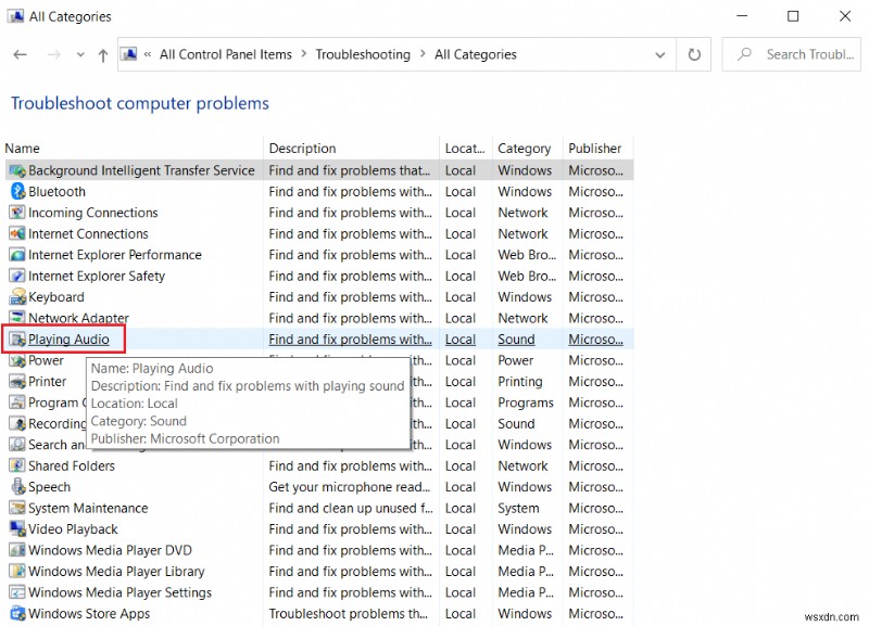 Điều khiển âm lượng Windows 10 không phản hồi? Hướng dẫn khắc phục nhanh