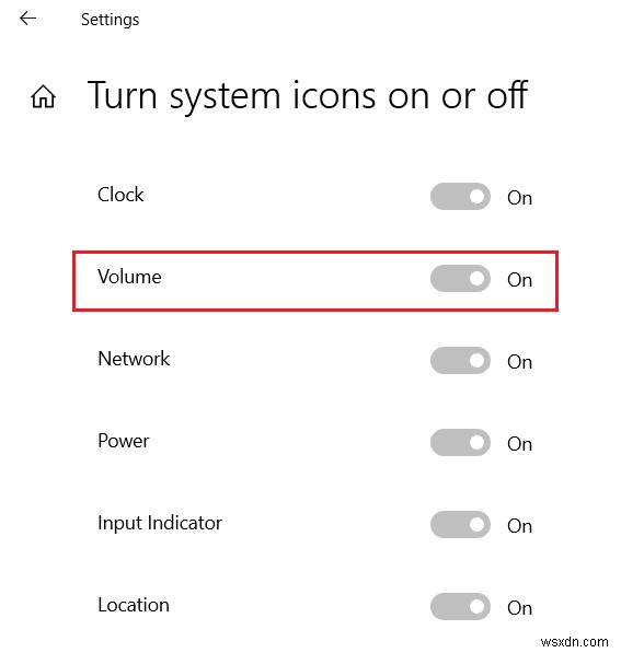 Điều khiển âm lượng Windows 10 không phản hồi? Hướng dẫn khắc phục nhanh
