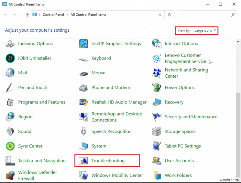 Điều khiển âm lượng Windows 10 không phản hồi? Hướng dẫn khắc phục nhanh