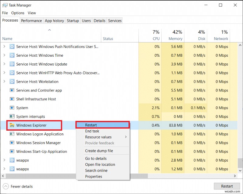 Điều khiển âm lượng Windows 10 không phản hồi? Hướng dẫn khắc phục nhanh