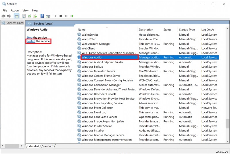 Điều khiển âm lượng Windows 10 không phản hồi? Hướng dẫn khắc phục nhanh