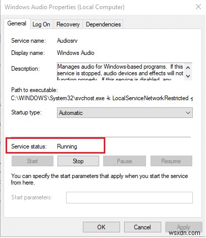 Điều khiển âm lượng Windows 10 không phản hồi? Hướng dẫn khắc phục nhanh