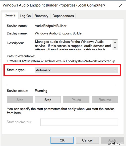 Điều khiển âm lượng Windows 10 không phản hồi? Hướng dẫn khắc phục nhanh