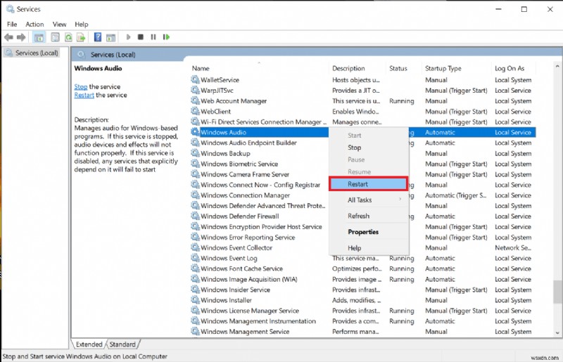 Điều khiển âm lượng Windows 10 không phản hồi? Hướng dẫn khắc phục nhanh