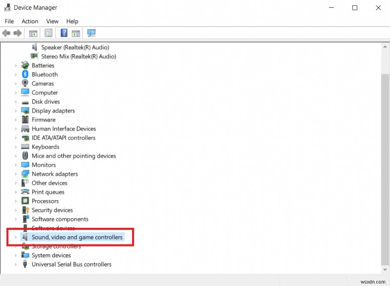 Điều khiển âm lượng Windows 10 không phản hồi? Hướng dẫn khắc phục nhanh