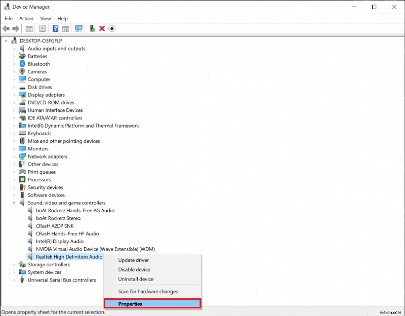 Điều khiển âm lượng Windows 10 không phản hồi? Hướng dẫn khắc phục nhanh