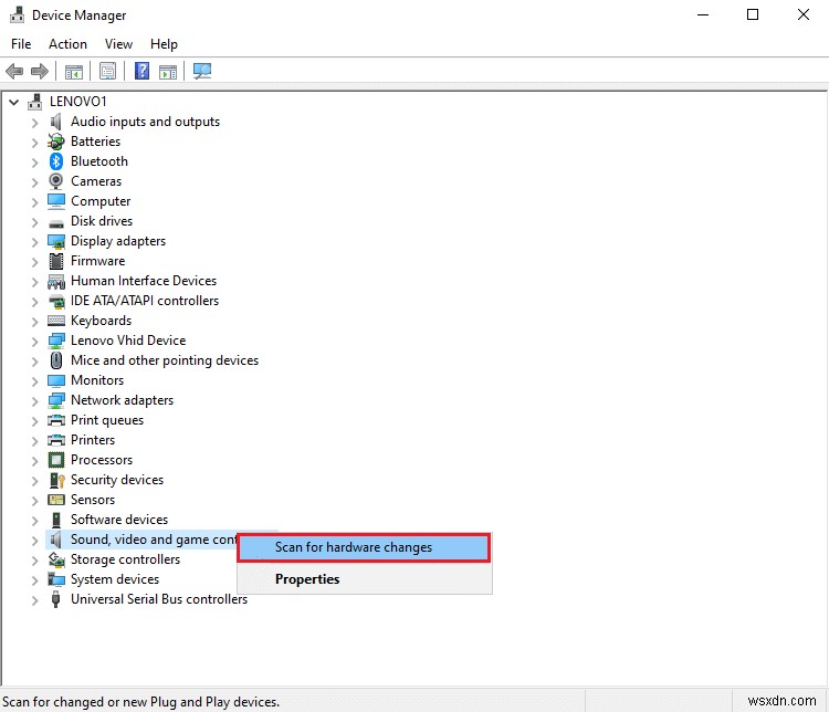Điều khiển âm lượng Windows 10 không phản hồi? Hướng dẫn khắc phục nhanh
