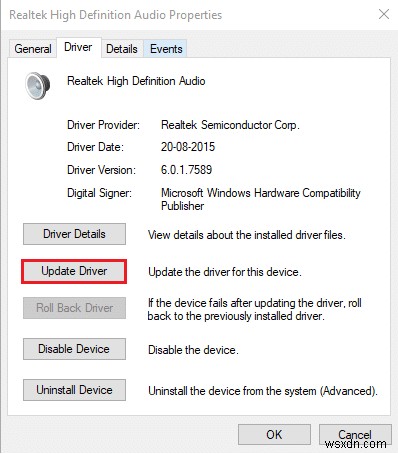 Điều khiển âm lượng Windows 10 không phản hồi? Hướng dẫn khắc phục nhanh