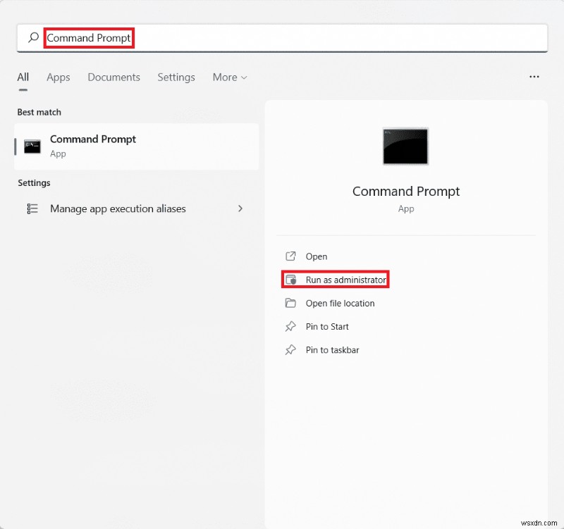 Bật/Tắt Compact OS trên Windows 11 – Tối ưu hóa dung lượng ổ cứng dễ dàng
