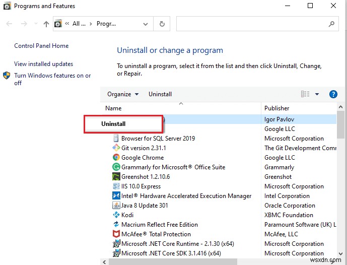 InstallShield Installation Information là gì? Hướng dẫn hoàn chỉnh