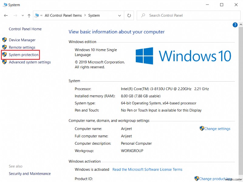 InstallShield Installation Information là gì? Hướng dẫn hoàn chỉnh