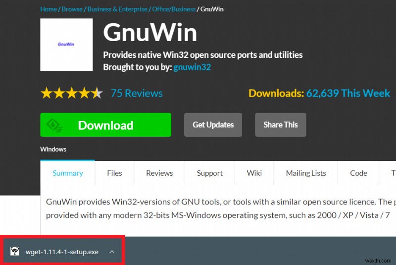 Hướng dẫn cài đặt và sử dụng WGET trên Windows 10: Hướng dẫn hoàn chỉnh cho người mới bắt đầu