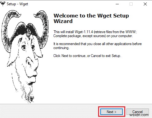 Hướng dẫn cài đặt và sử dụng WGET trên Windows 10: Hướng dẫn hoàn chỉnh cho người mới bắt đầu