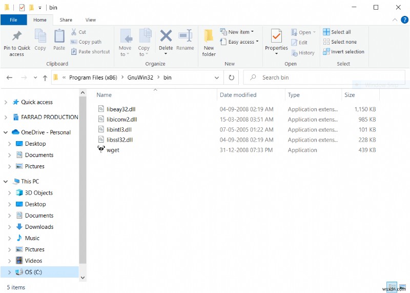 Hướng dẫn cài đặt và sử dụng WGET trên Windows 10: Hướng dẫn hoàn chỉnh cho người mới bắt đầu
