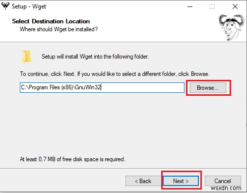 Hướng dẫn cài đặt và sử dụng WGET trên Windows 10: Hướng dẫn hoàn chỉnh cho người mới bắt đầu