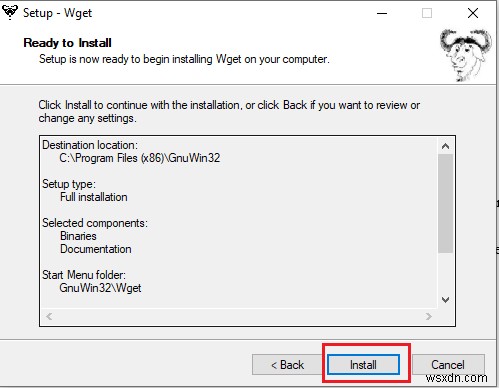 Hướng dẫn cài đặt và sử dụng WGET trên Windows 10: Hướng dẫn hoàn chỉnh cho người mới bắt đầu