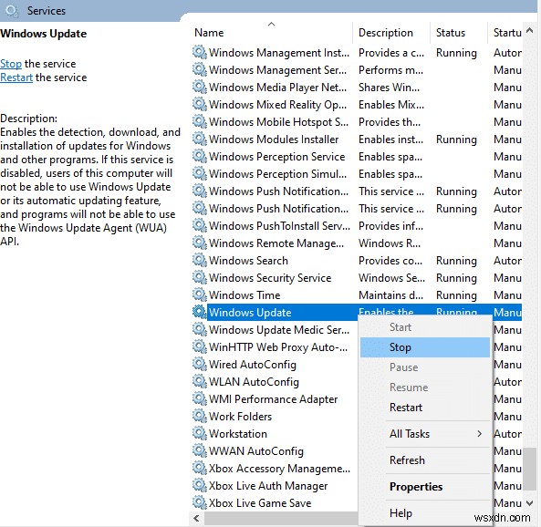 Khắc phục lỗi cập nhật Windows 10 0x80070103 – Hướng dẫn sửa nhanh