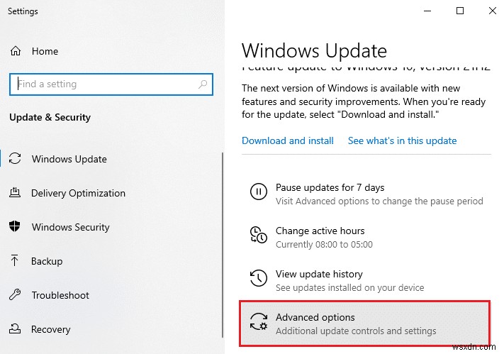 Khắc phục lỗi cập nhật Windows 10 0x80070103 – Hướng dẫn sửa nhanh
