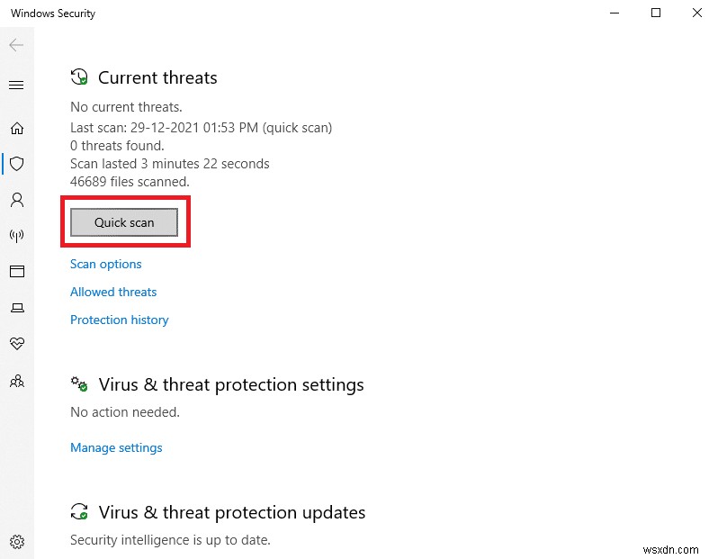 Khắc phục sự cố Event ID 1000 Application Crash trên Windows 10 nhanh chóng và an toàn